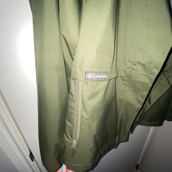 Columbia “Helvetia Heights” jacket - Picture 2 of 7